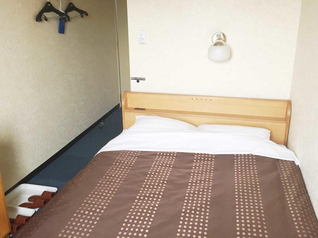 Hotel Trend Асахикава Экстерьер фото